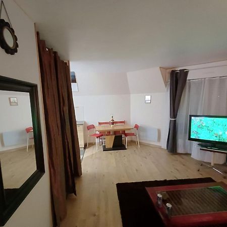 Appartement Independant Proche Paris, Roissy Cdg, Asterix, Disneyland Митри-Мори Экстерьер фото