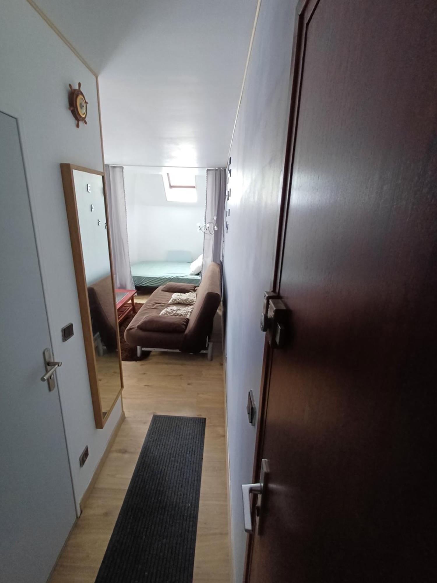 Appartement Independant Proche Paris, Roissy Cdg, Asterix, Disneyland Митри-Мори Экстерьер фото