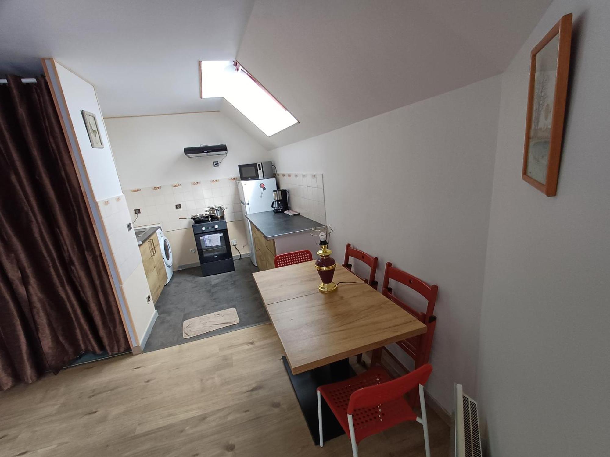 Appartement Independant Proche Paris, Roissy Cdg, Asterix, Disneyland Митри-Мори Экстерьер фото