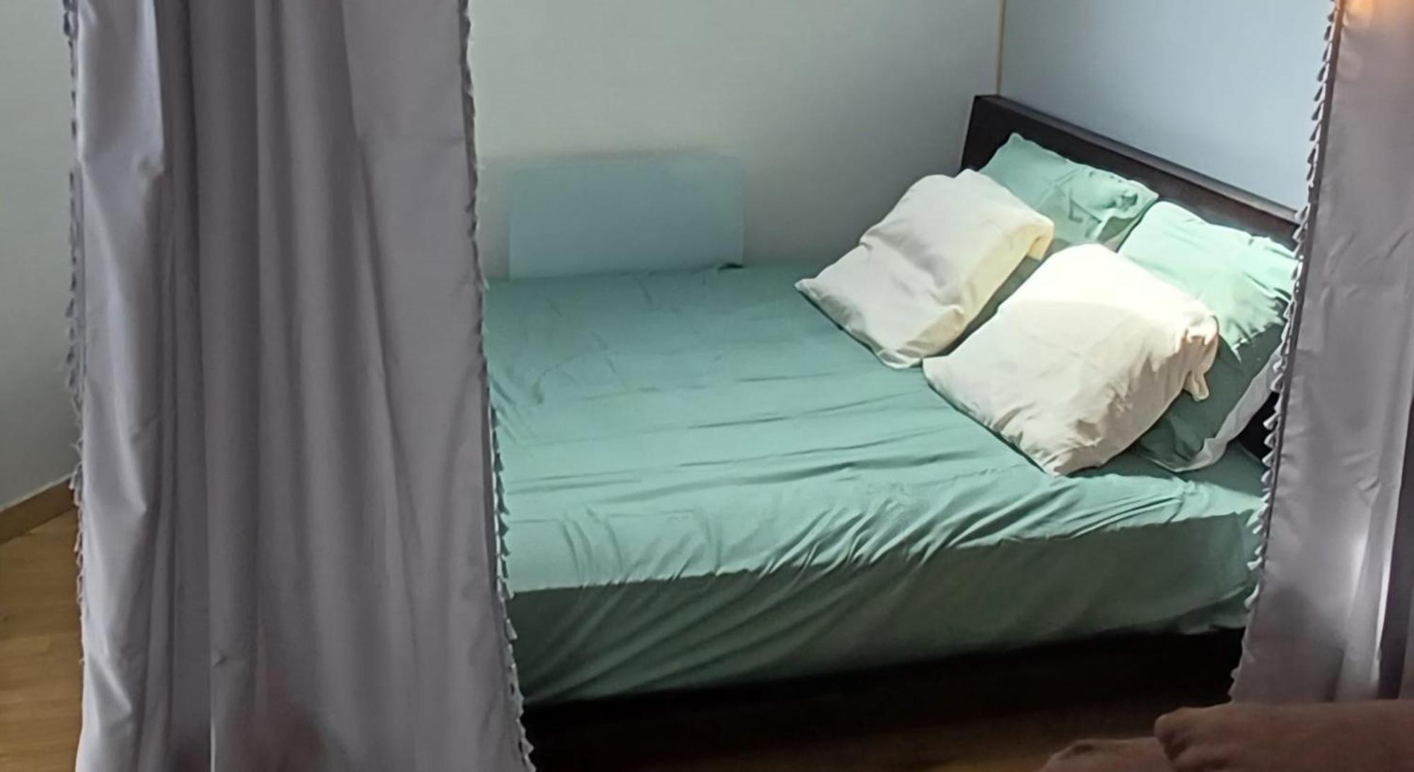 Appartement Independant Proche Paris, Roissy Cdg, Asterix, Disneyland Митри-Мори Экстерьер фото