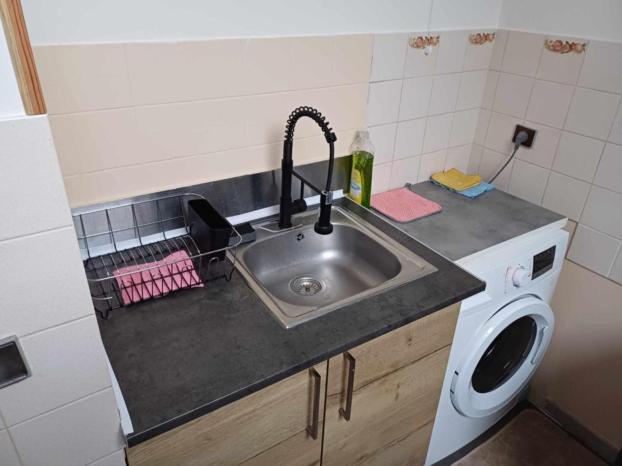 Appartement Independant Proche Paris, Roissy Cdg, Asterix, Disneyland Митри-Мори Экстерьер фото
